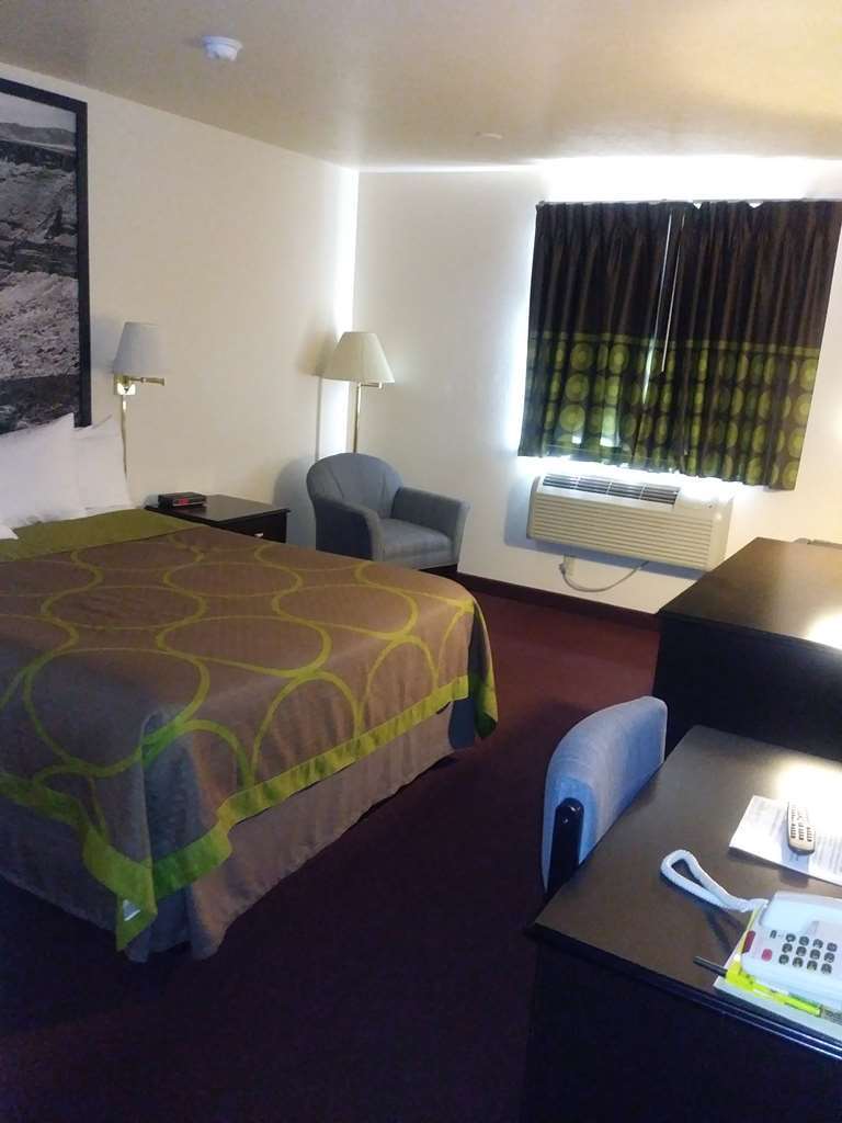 Surestay Hotel By Best Western Twin Falls Quarto foto