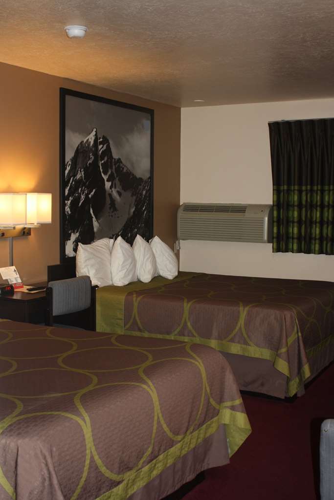 Surestay Hotel By Best Western Twin Falls Quarto foto