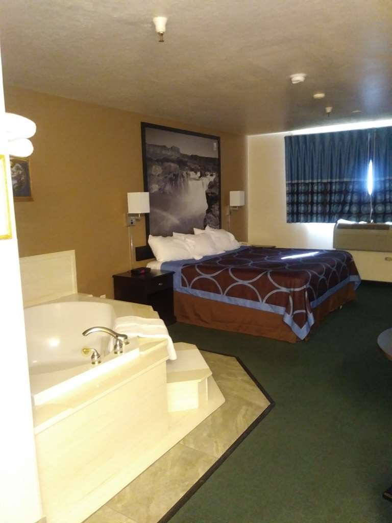 Surestay Hotel By Best Western Twin Falls Quarto foto