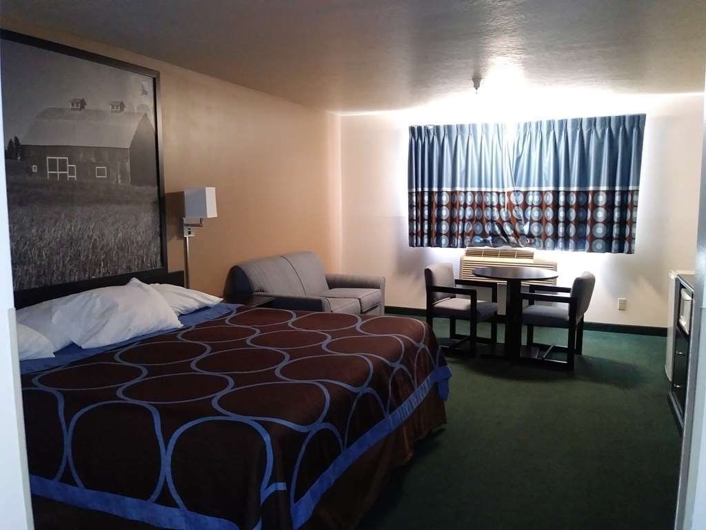 Surestay Hotel By Best Western Twin Falls Quarto foto