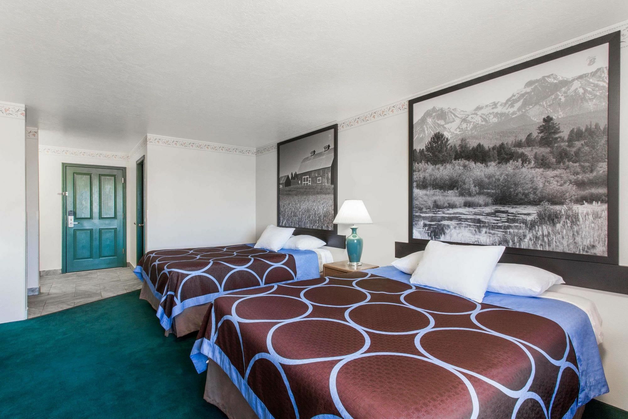 Surestay Hotel By Best Western Twin Falls Exterior foto