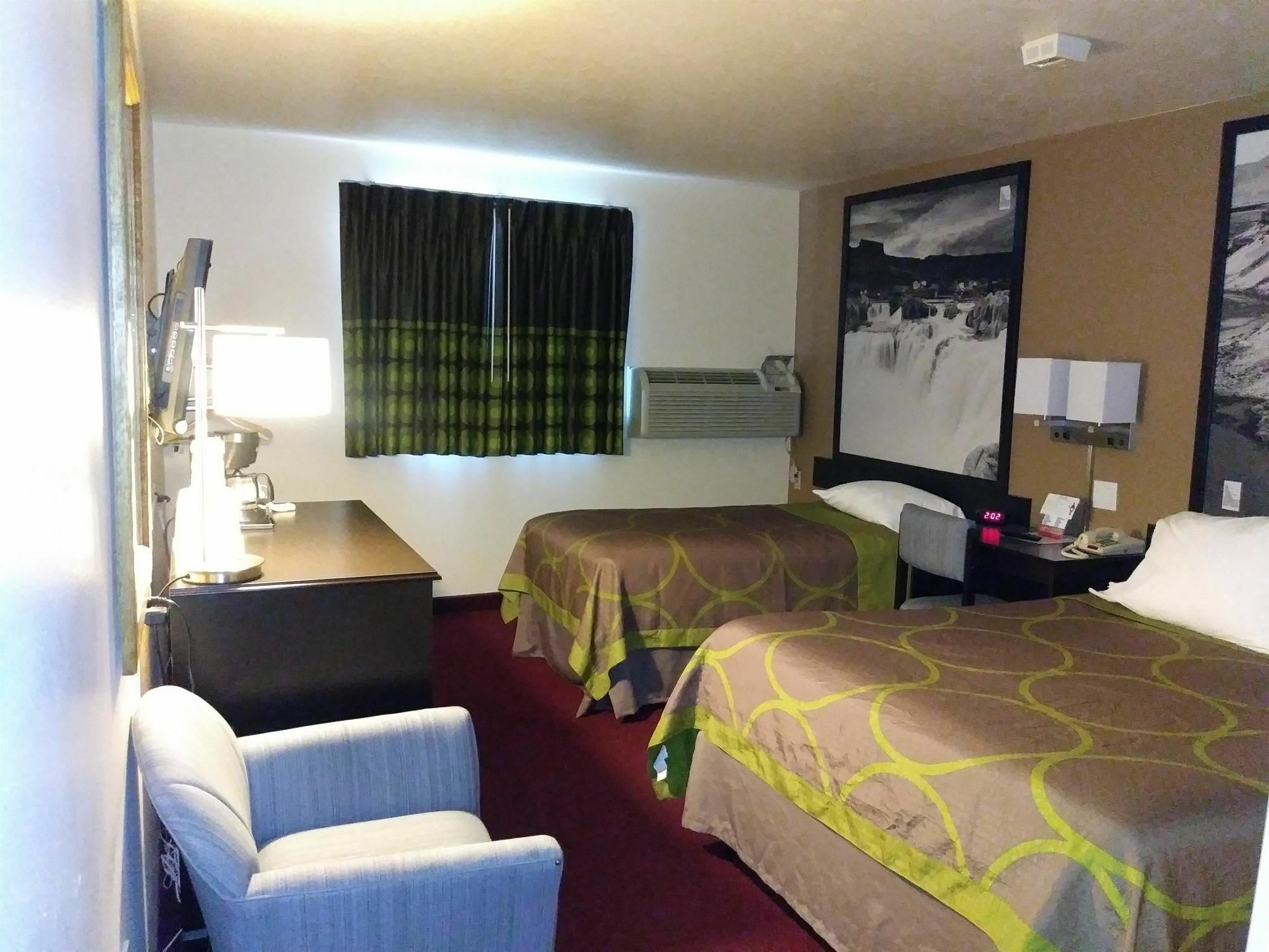Surestay Hotel By Best Western Twin Falls Exterior foto